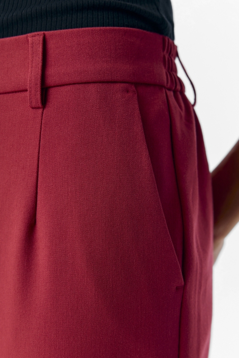 Object objlisa slim pant noos